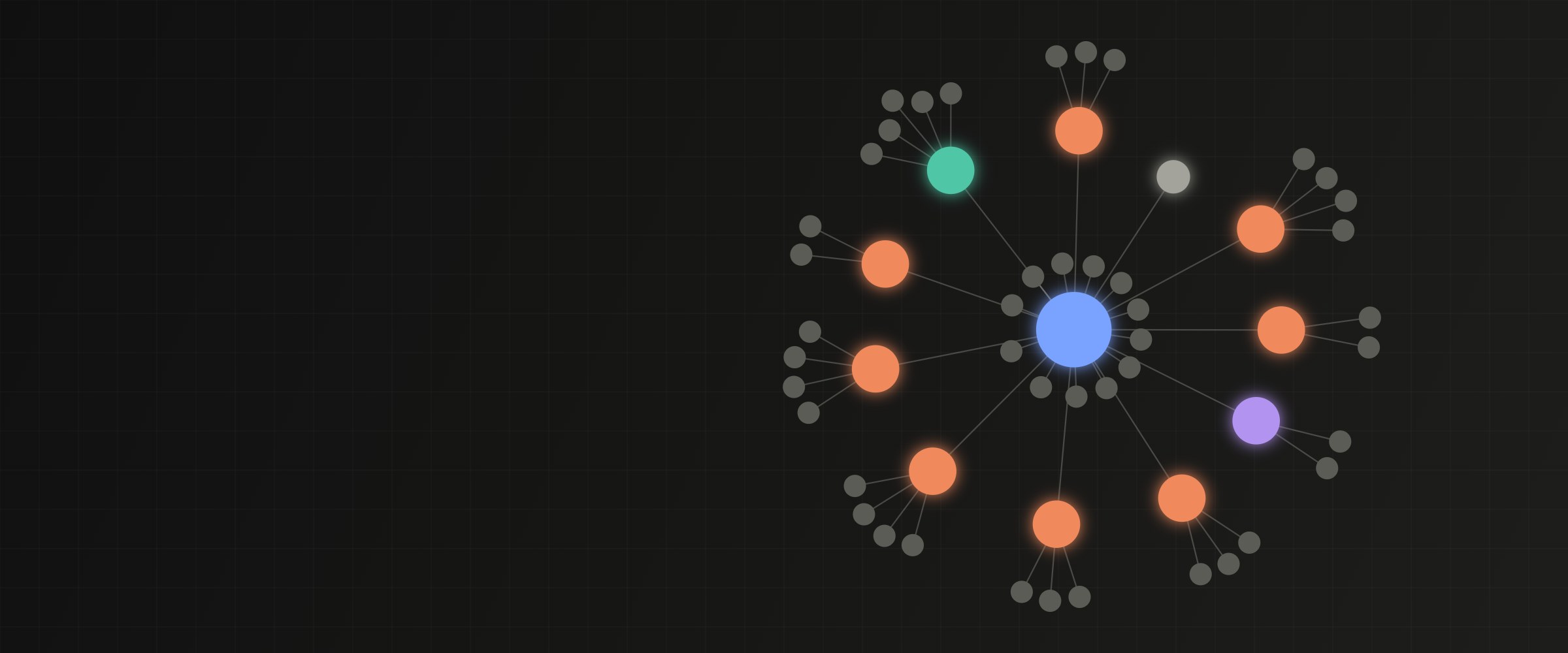Network graph of Rose-Hulman Institute of Technology built from IPEDS data: the institution at the center, linked to its address, coordinates, identifiers and six measured facts.